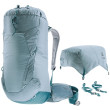 Mochila de senderismo Deuter Aircontact Ultra 45+5 SL 2023