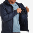 Chaqueta de invierno para hombre Montane Respond Xt Hoodie