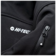 Chaqueta softshell de hombre Hi-Tec Geko