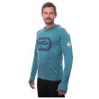 Sudadera de hombre Sensor Merino Upper Outdoors