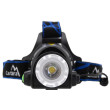 Linterna frontal Cattara LED 570lm ZOOM