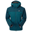 Chaqueta de hombre Mountain Equipment Saltoro Jacket turquesa MeInkBlue/LegionBlue