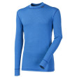 Camiseta térmica de hombre Progress MS NDR 5DA azul ModeratelyBlue