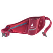 Riñonera Deuter Pulse 1 rojo cranberry 5000