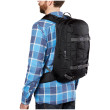 Mochila para esquí de travesía Dakine Mission Pro 25L