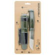 Cuchillo Morakniv Kansbol (S) Survival Kit Green