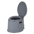 Inodoro Bo-Camp Portable Toilet 7