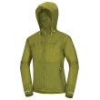 Chaqueta de hombre Northfinder Northkit verde Macawgreen