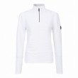 Sudadera de mujer Dare 2b Glamorize II Midlay blanco White