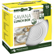 Vajilla Brunner Savana Lunch Box