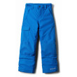 Pantalones de invierno para niños Columbia Bugaboo™ II Pant 2022 azul BrightIndigo