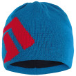 Gorro Direct Alpine Kameny azul claro ocean/brick