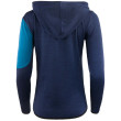 Sudadera de mujer Alpine Pro Johera