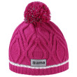 Gorro para niños Kama B90 rosa Pink