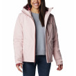 Chaqueta de mujer Columbia Explorer's Edge™ Insulated Jacket