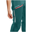 Pantalones de mujer Ortovox W's Westalpen Softshell Pants