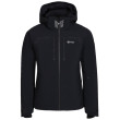 Chaqueta de hombre Kilpi LTD Aster-M negro Black