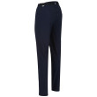 Pantalones de mujer Regatta Xert Str Trs III