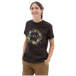 Camiseta de mujer Vans Wreath Of Flowers BFF Tee-B