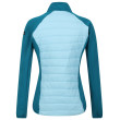 Chaqueta de mujer Regatta Wmn Clumber Hyb IV