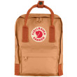 Mochila Fjällräven Kanken Mini 7 marrón/negro Peach Sand-Terracotta Brown