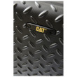 Maleta con ruedas Caterpillar Industrial Plate L