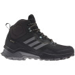 Calzado de mujer Adidas Terrex Ax4 Mid Gtx negro Cblack/Gretr/Minton