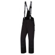 Pantalones de invierno para hombre Husky Gilep M negro