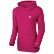 Camiseta de mujer Dare 2b Sprint Cty Hoodie rosa/blanco Activepink