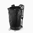 Mochila plegable Matador Freerain22 negro Black