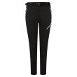 Pantalones de mujer Dare 2b Melodic Pro Trs negro Black