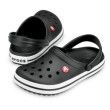 Pantuflas Crocs Crocband