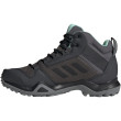 Calzado de mujer Adidas Terrex AX3 MID GTX W