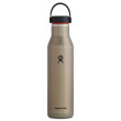 Termo Hydro Flask Lightweight Standard Flex Cap 21 OZ plata Slate