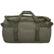 Bolsa de viaje Warg Transit Duffel 65L