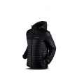 Chaqueta de invierno para hombre Trimm Credit negro black/black