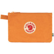 Funda Fjällräven Kånken Gear Pocket naranja Spicy Orange