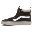 Calzado de mujer Vans Filmore Hi Vansguard Wm