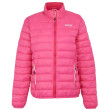 Chaqueta de mujer Regatta Wmn Hillpack II rosa Flamingo Pink(Pink Potion)