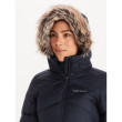 Abrigo de invierno para mujer Marmot Wm's Montreaux Coat