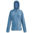 Sudadera funcional de mujer Regatta Endra azul Coronet Blue