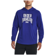 Sudadera de hombre Under Armour Rival Terry Graphic HD