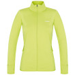 Sudadera de mujer Husky Astel L 2022 verde green