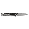 Cuchillo Gerber Zilch - Black