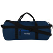 Bolsa de deporte Regatta Packaway Duff 40L azul oscuro Dkden/Nautbl(Qdk)