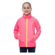 Chaqueta para niños MAC IN A SAC Mini Neon 10k