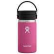 Taza térmica Hydro Flask Coffee with Flex Sip Lid 12 OZ rosa Carnation