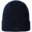 Gorro The North Face Norm Beanie azul oscuro TnfNavy