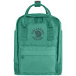 Mochila Fjällräven Re-Kånken Mini verde Emerald