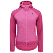 Sudadera de mujer Silvini DIVERA WJ1311 2022 rosa pink